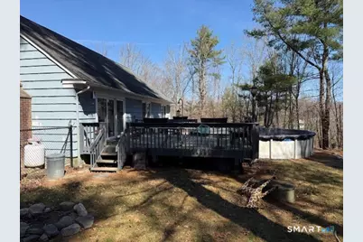 86 Tracy Road, Canterbury, CT 06331 - Photo 5