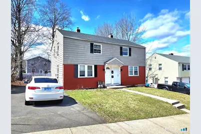 51-53 Texas Drive, New Britain, CT 06052 - Photo 1