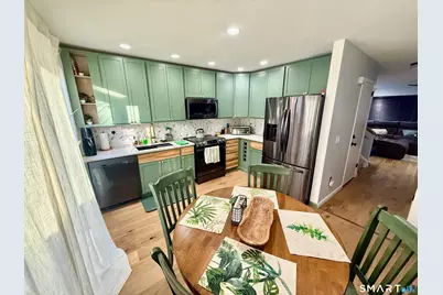 14 Sunrise Hill Road #14, Norwalk, CT 06851 - Photo 11