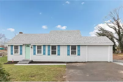 18 Thompson Lane, Old Saybrook, CT 06475 - Photo 1