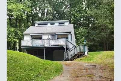 192 Laurel Hill Drive, Woodstock Valley, CT 06282 - Photo 1