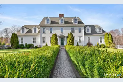 35 Grace View Drive, Easton, CT 06612 - Photo 1