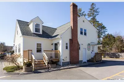 12 Dunham Road #B, Canton, CT 06019 - Photo 1