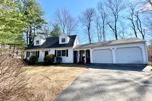 1 Burlington Rd, Farmington, CT 06085 - Photo 1