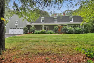 200 North Farm Road, Middlebury, CT 06762 - Photo 1