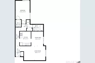 166 Old Brookfield Road #21A2, Danbury, CT 06811 - Photo 23