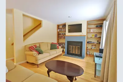 141 Courtyard Lane #141, Mansfield, CT 06268 - Photo 5