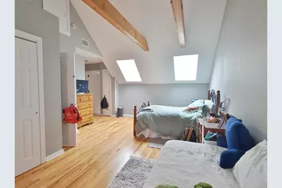 141 Courtyard Lane #141, Mansfield, CT 06268 - Photo 11