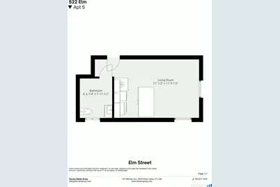 522 Elm Street, New Haven, CT 06511 - Photo 31