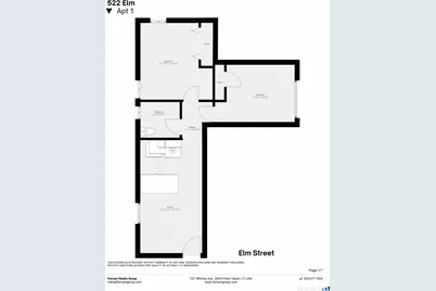 522 Elm Street, New Haven, CT 06511 - Photo 27