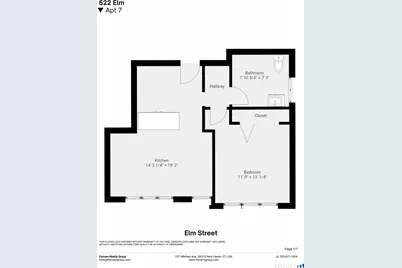 522 Elm Street, New Haven, CT 06511 - Photo 33