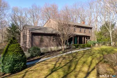 170 Boggs Hill Road, Newtown, CT 06470 - Photo 3