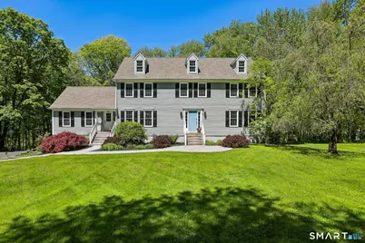 239 Keeler Drive, Ridgefield, CT 06877 - Photo 1