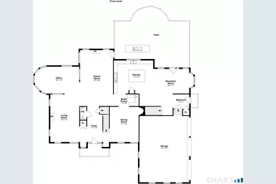 18 Brandon Circle, Wilton, CT 06897 - Photo 37