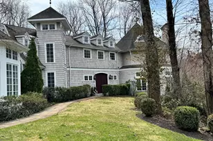 301 Old Norwalk Rd, New Canaan, CT 06840 - Photo 1