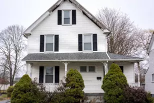 20 William St, New Britain, CT 06051 - Photo 1