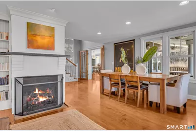 100 Old Black Point Road, East Lyme, CT 06357 - Photo 17