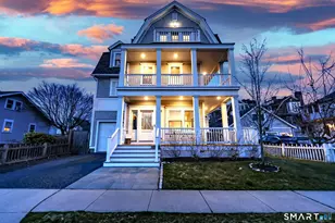 32 Millwood St, Milford, CT 06460 - Photo 1