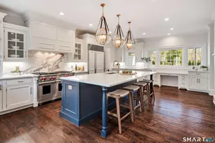 1421 Oenoke Ridge, New Canaan, CT 06840 - Photo 15