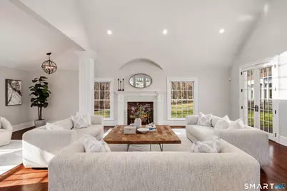 1421 Oenoke Ridge, New Canaan, CT 06840 - Photo 5