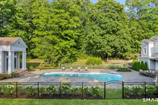 1421 Oenoke Ridge, New Canaan, CT 06840 - Photo 37