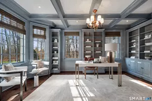 1421 Oenoke Ridge, New Canaan, CT 06840 - Photo 13