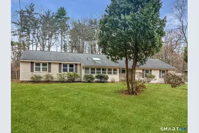 9 Bridlepath Road, Simsbury, CT 06092 - Photo 1