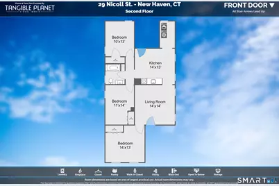 29 Nicoll Street, New Haven, CT 06511 - Photo 11