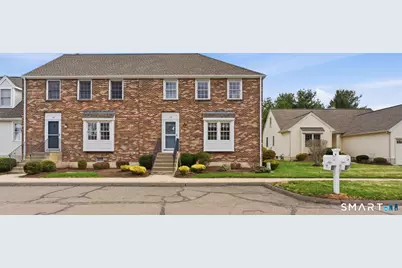 42 Dunham Street #42, Wethersfield, CT 06109 - Photo 1