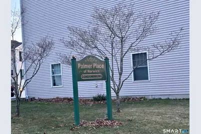 41 Palmer Street #3, Norwich, CT 06360 - Photo 3