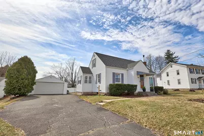 123 Harwinton Avenue, Plymouth, CT 06786 - Photo 1