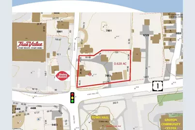 48 Fort Hill Road, Groton, CT 06340 - Photo 1