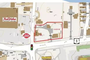 48 Fort Hill Rd, Groton, CT 06340 - Photo 1