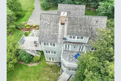 39 Cemetery Hill Road, Cornwall, CT 06796 - Photo 5