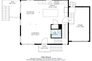 183 Vesper St, Fairfield, CT 06825 - Photo 33