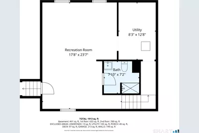 183 Vesper Street, Fairfield, CT 06825 - Photo 35