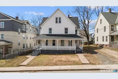 12 Newman Street, Manchester, CT 06040 - Photo 1