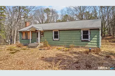 136 Minnechaug Drive, Glastonbury, CT 06033 - Photo 1