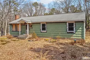 136 Minnechaug Dr, Glastonbury, CT 06033 - Photo 1