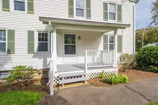 35 Ramapoo Rd, Ridgefield, CT 06877 - Photo 3