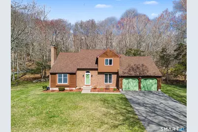 10 Fox Hollow Drive, Montville, CT 06370 - Photo 1