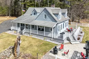 77 Old Monson Rd, Stafford, CT 06076 - Photo 1