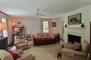 1 Sabbaday Ln, Washington, CT 06793 - Photo 5