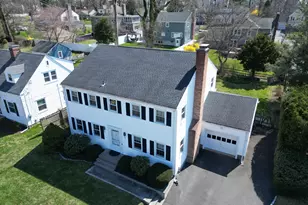 8 Merrill Rd, Norwalk, CT 06851 - Photo 3