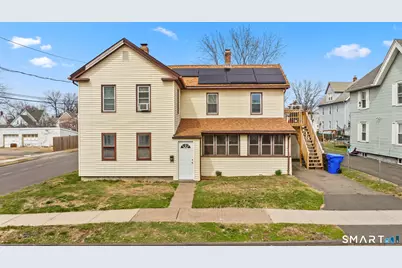 74 Woodbridge Avenue, East Hartford, CT 06108 - Photo 1