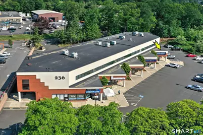 236 Boston Post Road #1, Orange, CT 06477 - Photo 3