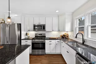 45 Walnut St, Milford, CT 06461 - Photo 15