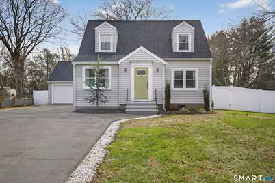 45 Walnut Street, Milford, CT 06461 - Photo 1