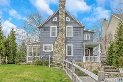 7 Thomes Street, Norwalk, CT 06853 - Photo 1