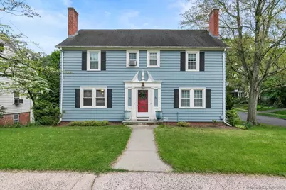 52 Augur Street, Hamden, CT 06517 - Photo 1